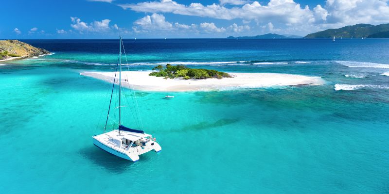 British Virgin Islands